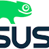 SUSE Linux es una de las distribuciones Linux existentes a nivel mundial, se basó en sus orígenes en Slackware. Entre las principales virtudes de esta distribución se encuentra el que sea una de las más sencillas de instalar y administrar, ya que cuenta con varios asistentes gráficos para completar diversas tareas en especial por su gran herramienta de instalación y configuración YasT.

Su nombre <<SuSE>> es el acrónimo, en alemán Software und Systementwicklung (Desarrollo de Sistemas y de Software), el cual formaba parte del nombre original de la compañía y que se podría traducir como desarrollo de software y sistemas. El nombre actual de la compañía es SuSE LINUX, habiendo perdido el primer término su significado (al menos oficialmente).

El 4 de noviembre de 2003, la compañía multinacional estadounidense Novell anunció que iba a comprar SuSE LINUX. La adquisición se llevó a cabo en enero de 2004. En el año 2005, en la LinuxWorld, Novell, siguiendo los pasos de RedHat Inc., anunció la liberación de la distribución SuSE Linux para que la comunidad fuera la encargada del desarrollo de esta distribución, que ahora se denomina openSUSE.

El 4 de agosto de 2005, el portavoz de Novell y director de relaciones públicas Bruce Lowry anunció que el desarrollo de la serie SUSE Professional se convertiría en más abierto y entraría en el intento del proyecto de la comunidad openSUSE de alcanzar a una audiencia mayor de usuarios y desarrolladores. El software, por la definición de código abierto, tenía ya su código fuente abierto, pero ahora el proceso de desarrollo sería más abierto que antes, permitiendo que los desarrolladores y usuarios probaran el producto y ayudaran a desarrollarlo.

Posteriormente, Novell fue adquirido por The Attachmate Group el 27 de abril de 2011, permaneciendo SUSE como una compañía separada. En junio de 2012, muchos de los antiguos ingenieros de SUSE que habían sido despedidos durante la propiedad de Novell volvieron a incorporarse al equipo.

El 20 de noviembre de 2014, The Attachmate Group y Micro Focus International finalizaron su fusión, convirtiendo a Micro Focus International en la nueva empresa matriz de SUSE. SUSE opera como una unidad de negocios semi-autónoma dentro del Micro Focus Group, con el ex-presidente Nils Brauckmann ascendido a director ejecutivo y miembro del grupo Micro Focus Group.

El 2 de julio de 2018, Micro Focus anunció la venta de SUSE a Blitz 18-679 GmbH, una subsidiaria de EQT Partners, por 2.535 millones de dólares.